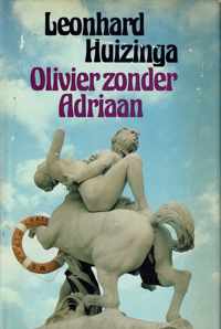 Olivier zonder adriaan