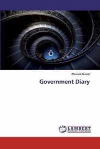 Government Diary