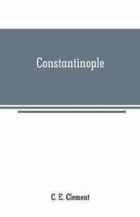 Constantinople