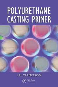 Polyurethane Casting Primer