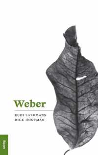 Weber - Dick Houtman, Rudi Laermans - Paperback (9789461050182)