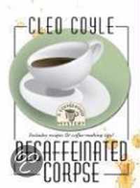 Decaffeinated Corpse