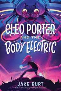 Cleo Porter and the Body Electric