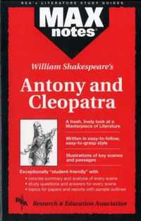 Antony and Cleopatra