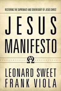 Jesus Manifesto