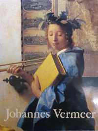 Johannes Vermeer