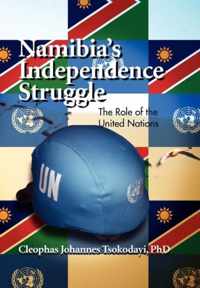 Namibia's Independence Struggle