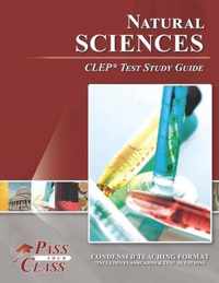 Natural Sciences CLEP Test Study Guide