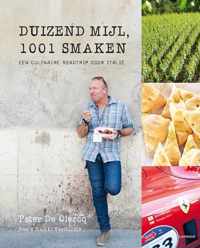 Duizend mijl, 1001 smaken