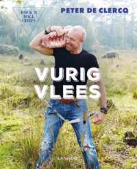 Vurig vlees