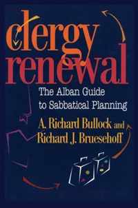 Clergy Renewal