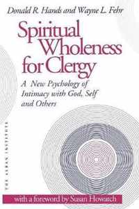 Spiritual Wholeness for Clergy