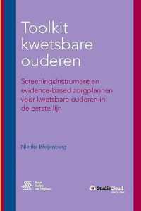 Toolkit kwetsbare ouderen