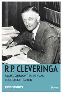 R.P. Cleveringa