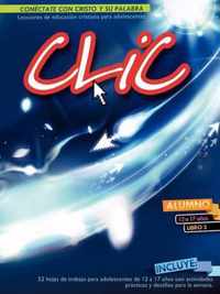 CLIC, LIBRO 2, ALUMNO 12-17