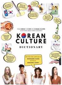 Korean Culture Dictionary - From Kimchi To K-Pop and K-Drama Cliches. Everything About Korea Explained!