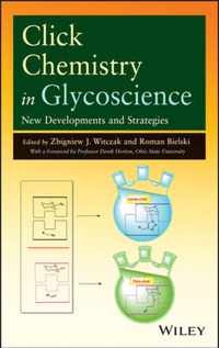 Click Chemistry In Glycoscience