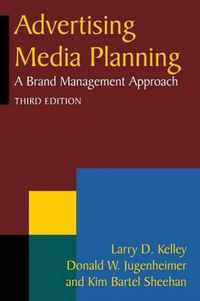 Advertising Media Planning