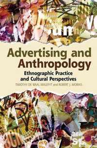 Advertising And Anthropology