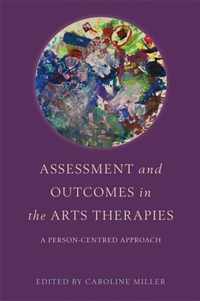 Assessment & Outcomes In The Arts Therap