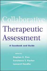 Collaborative Therapeutic Assessment