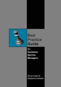 Best Practice Guide for Customer Service Managers