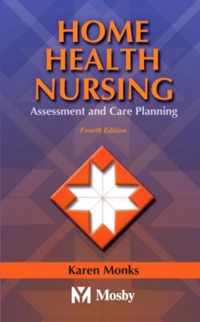 Home Health Nursing