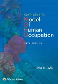 Kielhofner's Model of Human Occupation