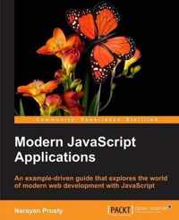 Modern JavaScript Applications