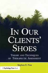 In Our Clients' Shoes