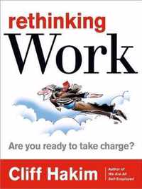 Rethinking Work