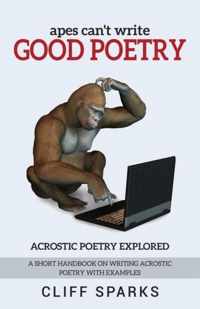 apes can't write good poetry