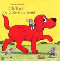 Clifford De Grote Rode Hond