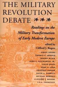 The Military Revolution Debate