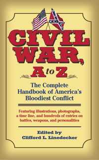 Civil War, A To Z