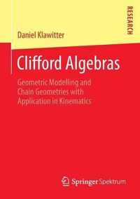 Clifford Algebras