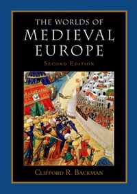 The Worlds of Medieval Europe