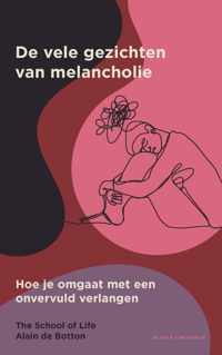 De vele gezichten van melancholie