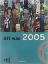 Dit Was 2005