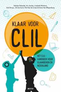 Klaar voor CLIL