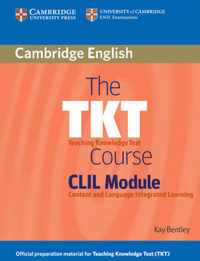 TKT Course CLIL Module