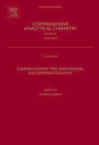 Comprehensive Two Dimensional Gas Chromatography