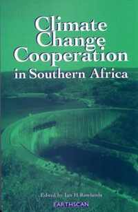 Climate Change Cooperation in Southern Africa