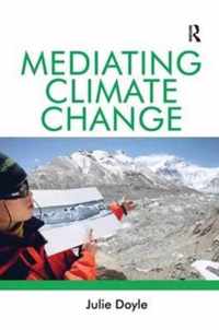 Mediating Climate Change