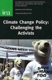 Climate Change Policy