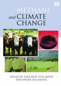 Methane and Climate Change