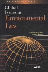 Global Issues in Environmental Law