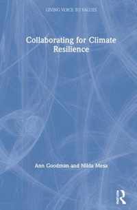 Collaborating for Climate Resilience