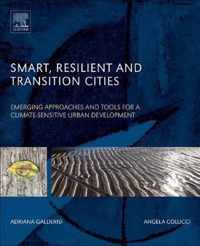 Smart, Resilient and Transition Cities