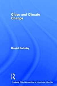 Cities and Climate Change